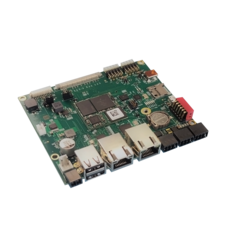 HY-LINE OSM RISC Mainboard